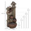 Animals Resin Garden Statue