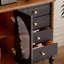 Buffet Retro Butterfly