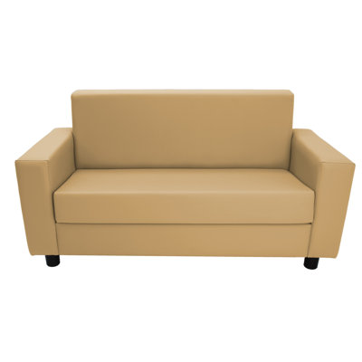 SoftScape Inspired Playtime Kids Classic Sofa