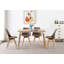 Thomasin Upholstered Dining Chair-1377128524