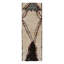 Hand Knotted Wool Area Rug