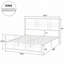 Lit plateforme Venice-1114349061-1110792926