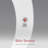 SmartBidet Advanced Electric Bidet Seat For Elongated Toilets With Remote Control
