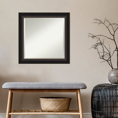 Miroir d'appoint mural Ciotti