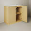 Meuble-lavabo 36 po Lafayette-107406039