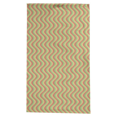 Avicia Chevron 100% Cotton Tablecloth
