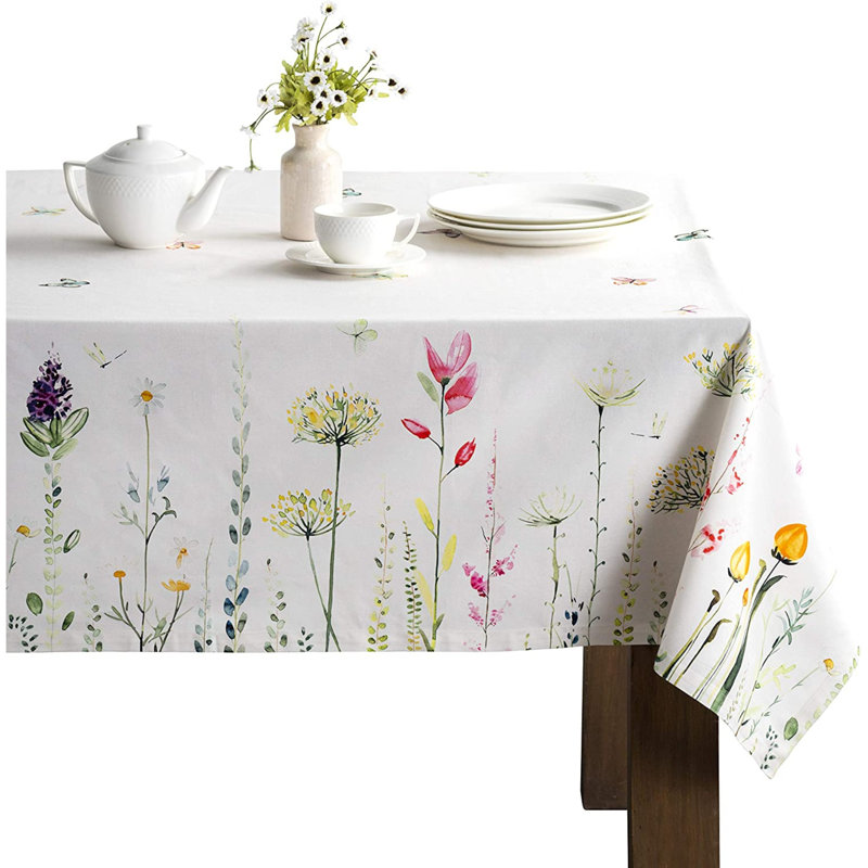 Nappe Syeira, 60 po x 60 po