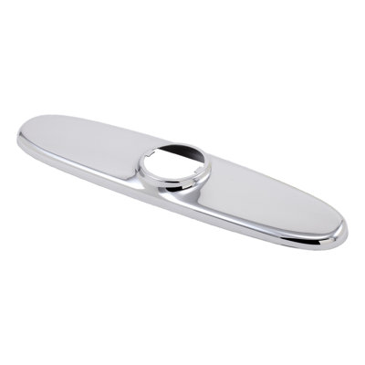 Robinet de salle de bain/salle de bain écusson Signature Pull-Outs