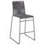Ensemble de 2 chaises de bar Jerome