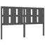 17 Stories Bed Headboard Solid Wood Pine-791543272-791543276