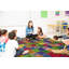 Jeu en tissu d’addition et de soustraction-32621840