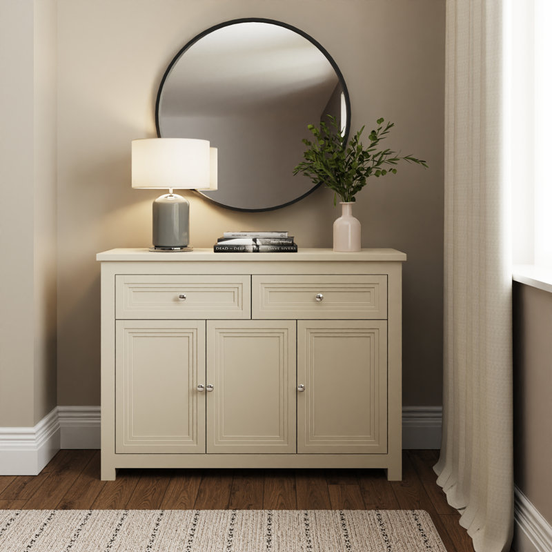 111.7cm Sideboard