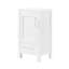 Ensemble de meuble-lavabo simple 18 po Shanarra-119533297