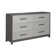 Anatole 66'' W 6 - Drawer Dresser