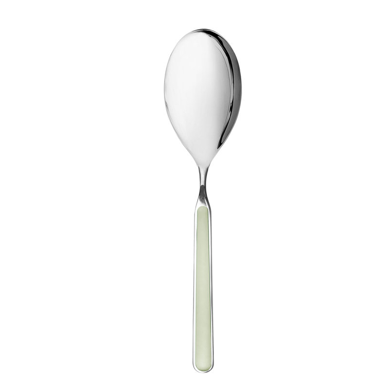 Fantasia Risotto Spoon, Sage