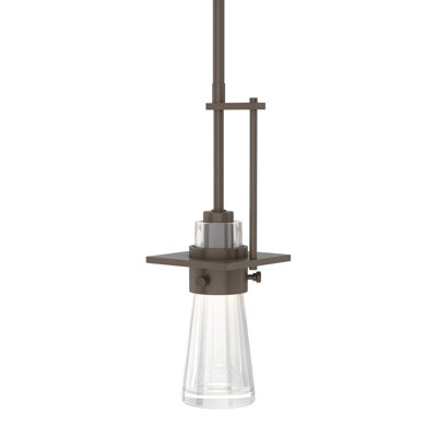 Mini-luminaire Erlenmeyer