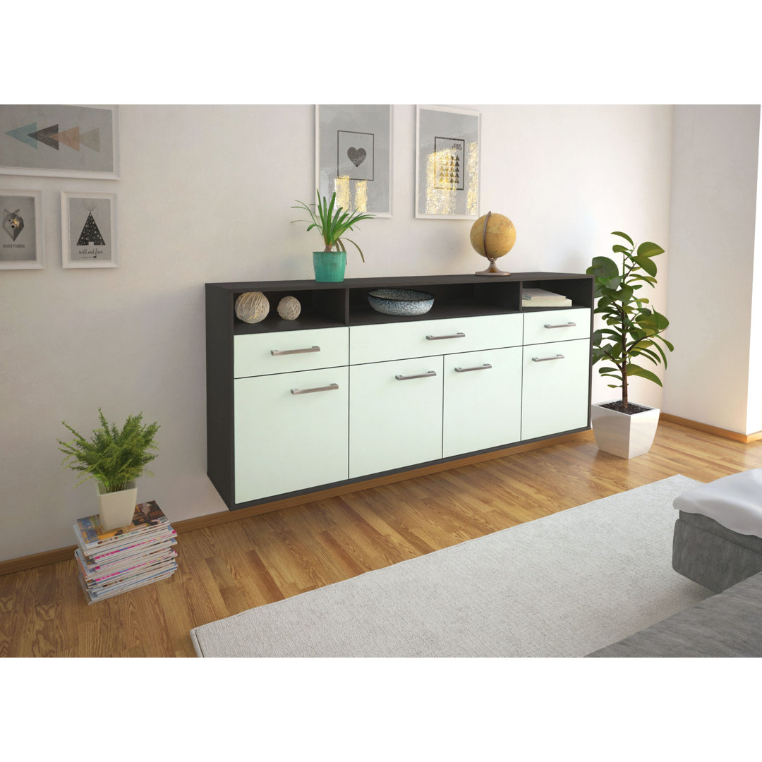 Sideboard Babers