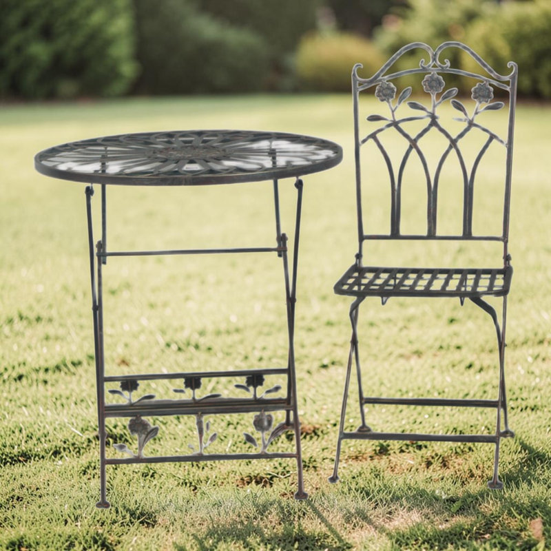 Patio Dining Set with
