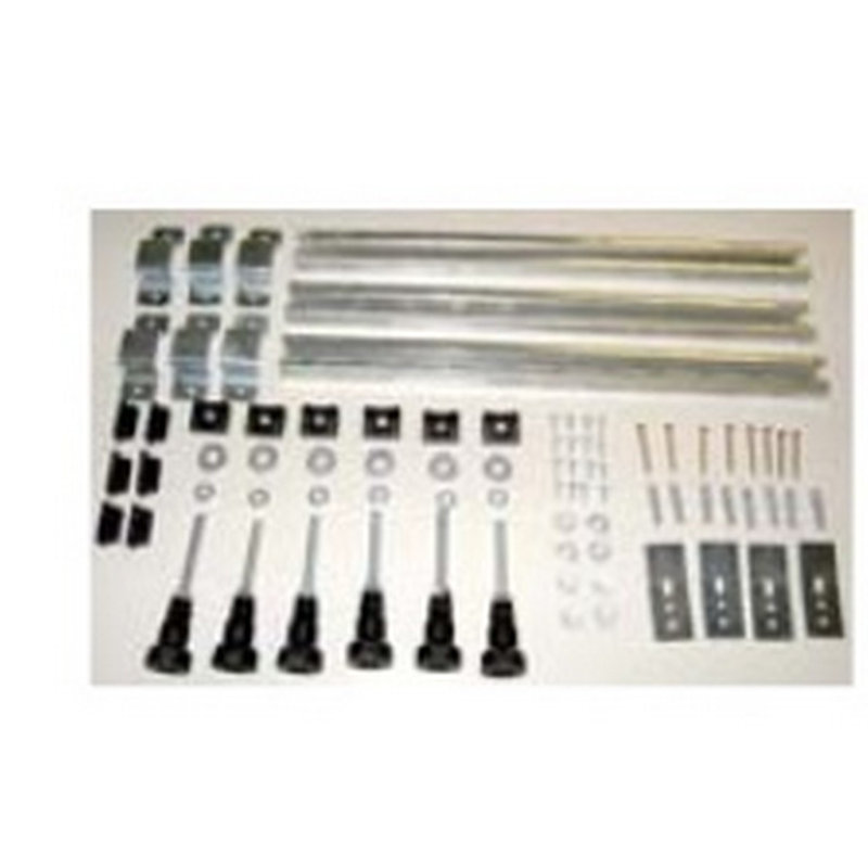 Structure de support 20,1 po x 3,5 po pour baignoire D-Code