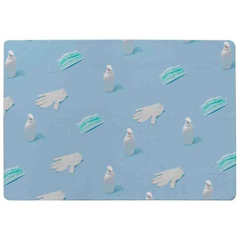 Naylor Area Rug, Rectangle 140 x 200cm