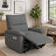 Fauteuil inclinable électrique Wall Wall-1520537612-1520537611
