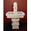 Sculptural Fountain
