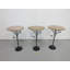 Round Side Table(Only Including Coffee Table,Without Chairs)