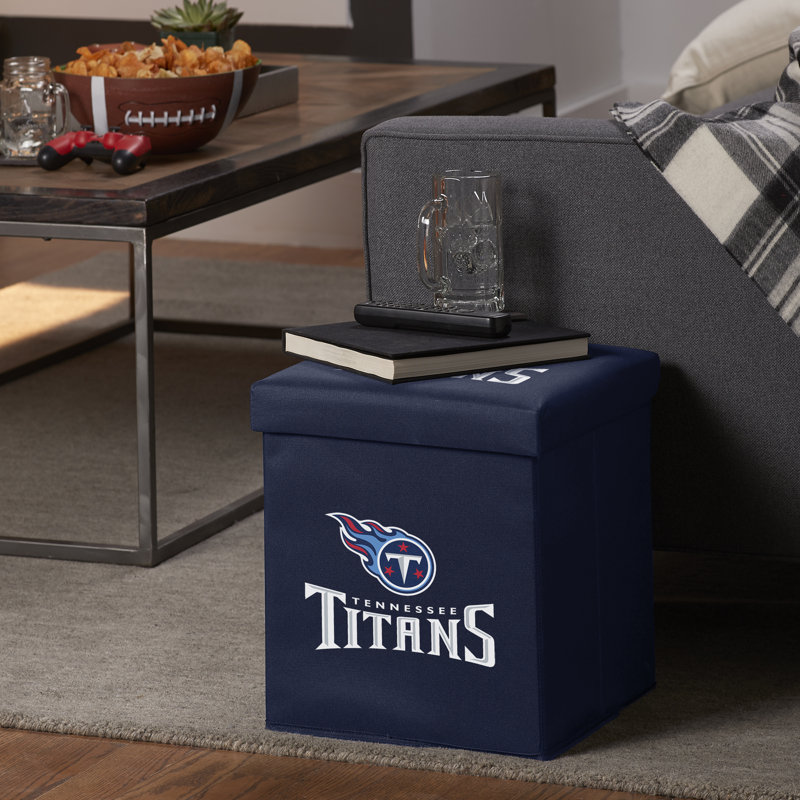 Boîte en filet NFL, Titans du Tennessee