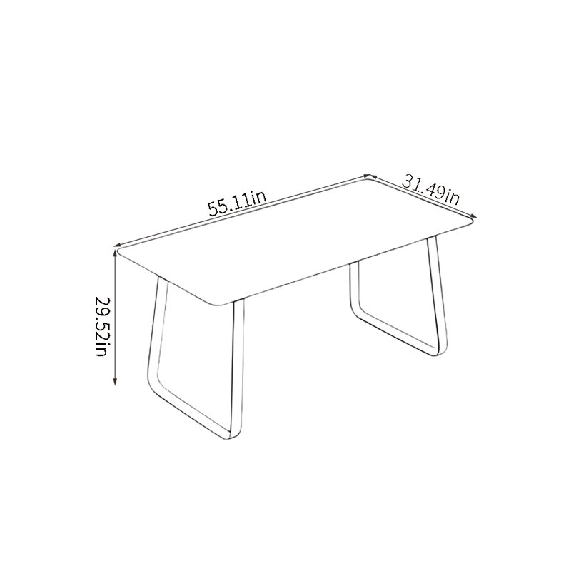 Havendale, 29.52"H x 55.11"L x 31.49"W