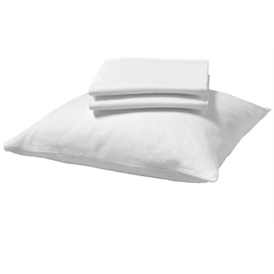 Sparacino 100% Cotton Pillow Case