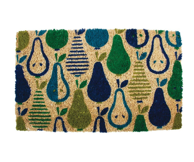 Paillasson Pears