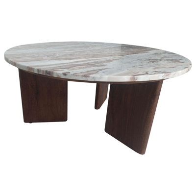 Table basse Jenna 35 po Jenna