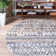 Geometric Indoor Rug