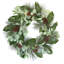 Garlands Wreaths MAGNOLIA EUCALYPTUS PINE 28IN