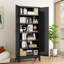 Armoire-penderie Winston Porter-813717708