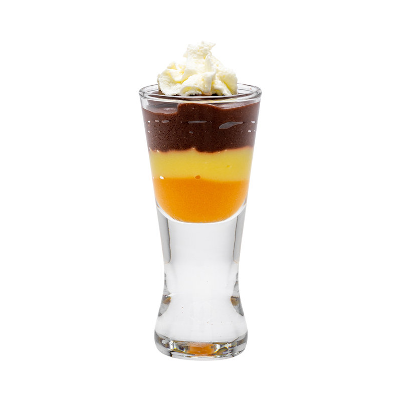 2oz. Shot Glass / Shooter Set