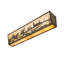 Fly Fisherman 4 - Light Bath Bar