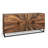 Alfreco 63 " W Acacia Solid Wood Sideboard