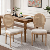 Chaises de salle à manger, chaises de salle à manger, chaises d'appoint et chaises de cuisine de style français