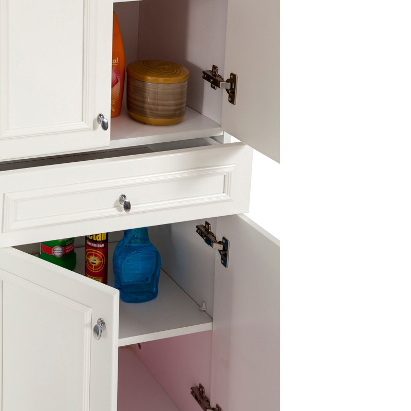 Chouteau Bathroom Cabinet