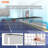 VEVOR Polyester Roundnet with Carrying Case-99524606