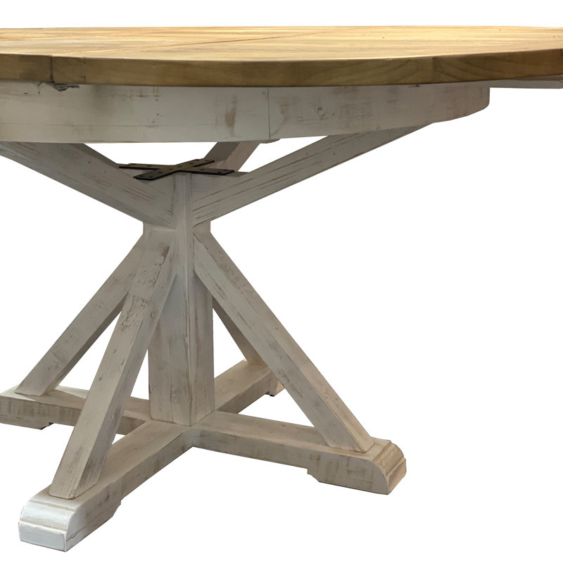 Table à rallonge Eliora