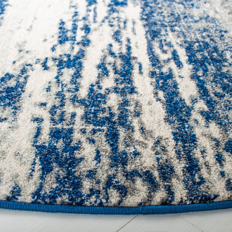 Tapis abstrait Arwan Performance, Rectangle 3 pi x 5 pi