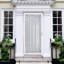 Grisham 36×80 Security Storm Door-97854935