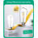 60 Watt Equivalent ST64 E26/Medium (Standard) Dimmable 4000K LED Bulb