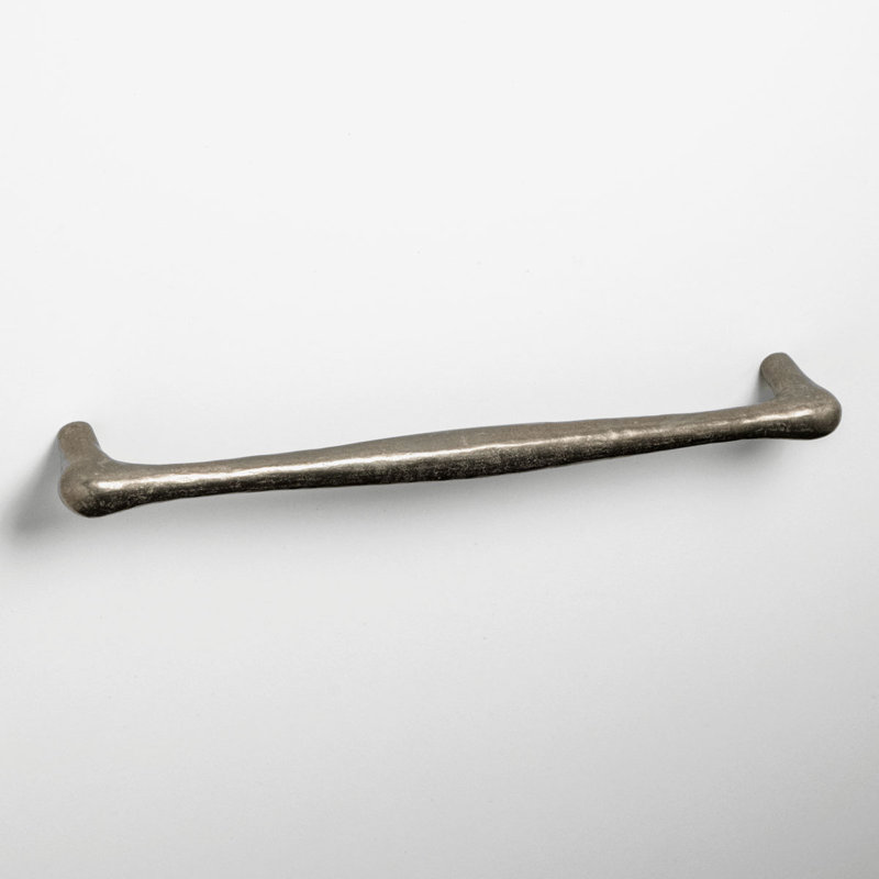 Bar / Handle Pull, White Bronze