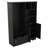 Versatile Hall Tree with Multiple Storage Options for Entryways-1422810112