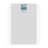 Infapure Mini Crib Rectangle Mattress