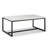 Petersburg Rectangular Cocktail Table With 2 End Table-1646771523