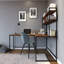 Nafne L-Shaped Writing Desk-265657462